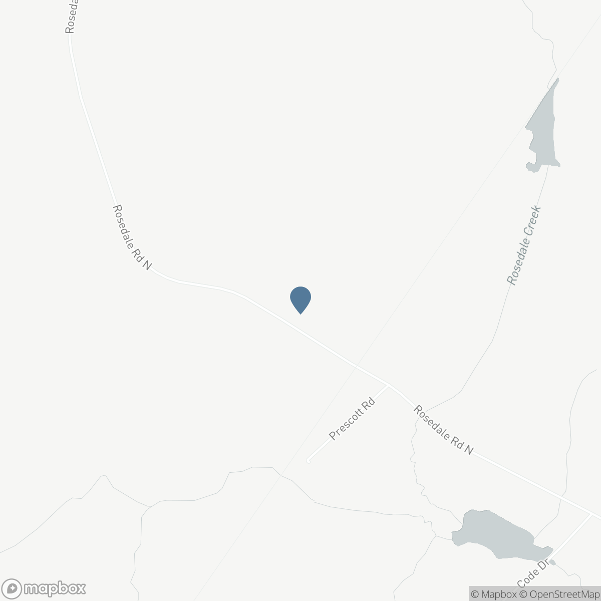 2064 ROSEDALE ROAD N, Smiths Falls, Ontario K7A 0A2